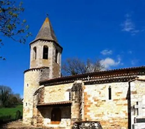 Вилла Chez Yza Milhavet